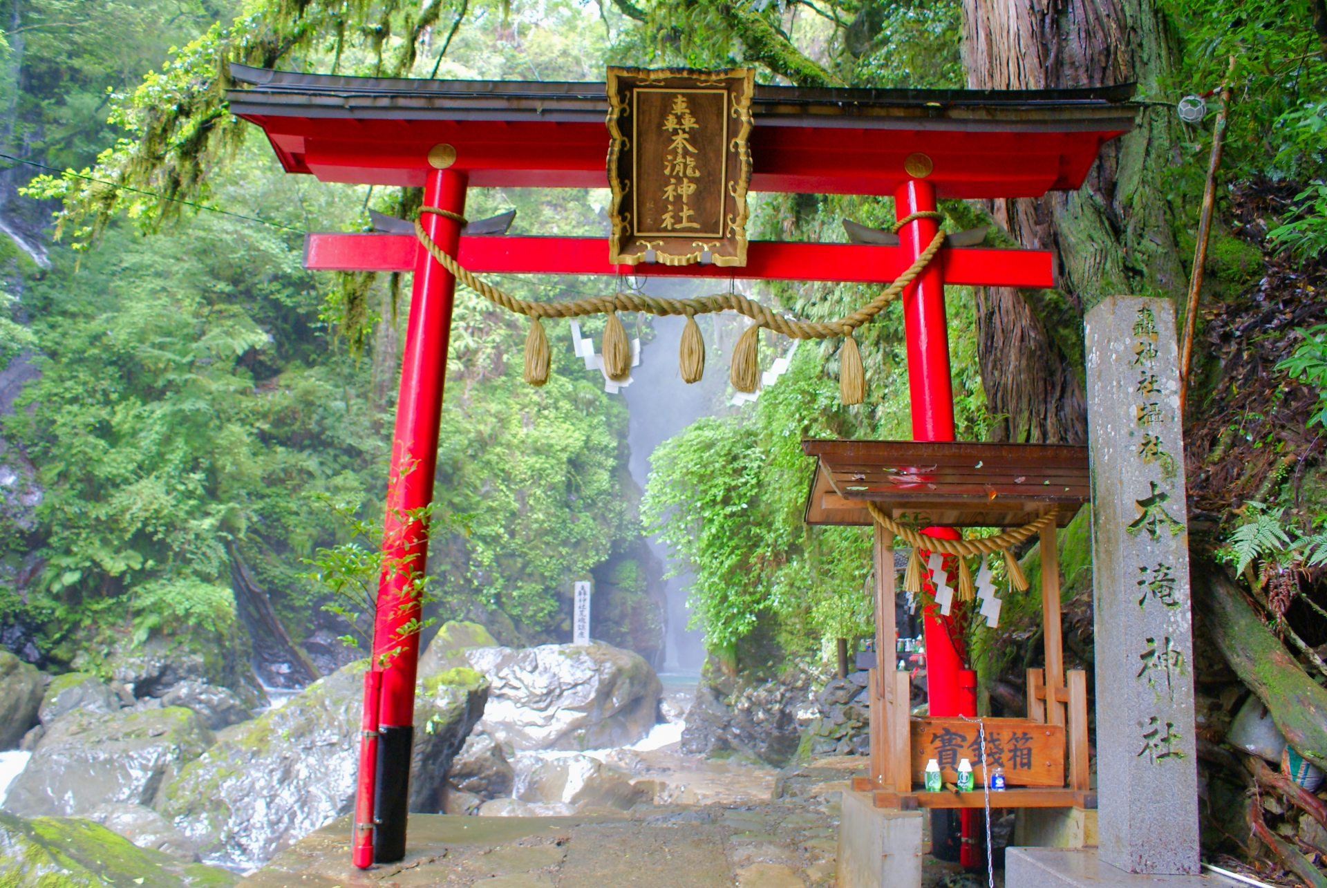 徳島県金運神社！最強おすすめ・人気・評判の財運上昇アップの強力パワースポット！宝くじ当選・事業成功・借金返済・玉の輿・商売繁盛のご利益