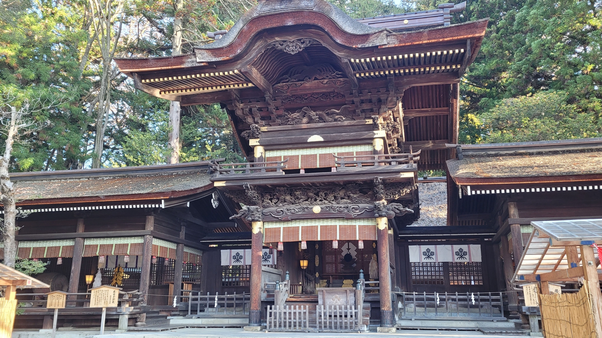 長野県で恋愛運アップ・縁結びにご利益のある神社5選！恋愛成就・復縁・出会いなど叶えたい方必見♪最強おすすめ・人気・評判の強力パワースポット！