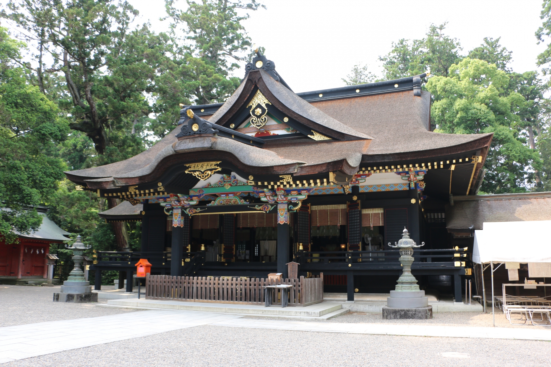 千葉県で恋愛運アップ・縁結びに効果がある神社8選！恋愛成就・出会い・復縁が叶う♡最強おすすめ・人気・評判の強力パワースポット！