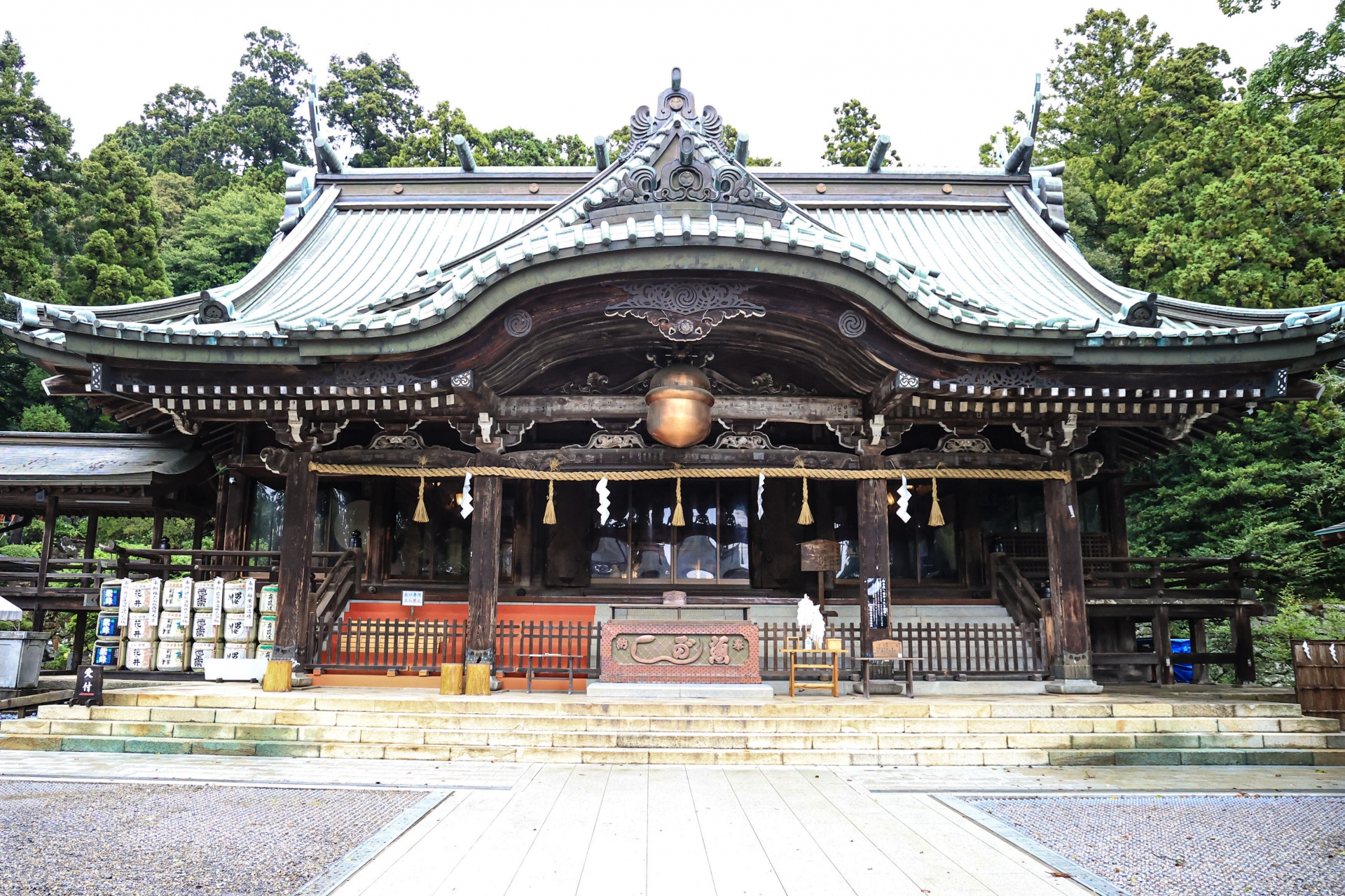 茨城県の恋愛運アップ・縁結びにご利益のある神社5選！最強おすすめ・人気・評判の強力パワースポット！