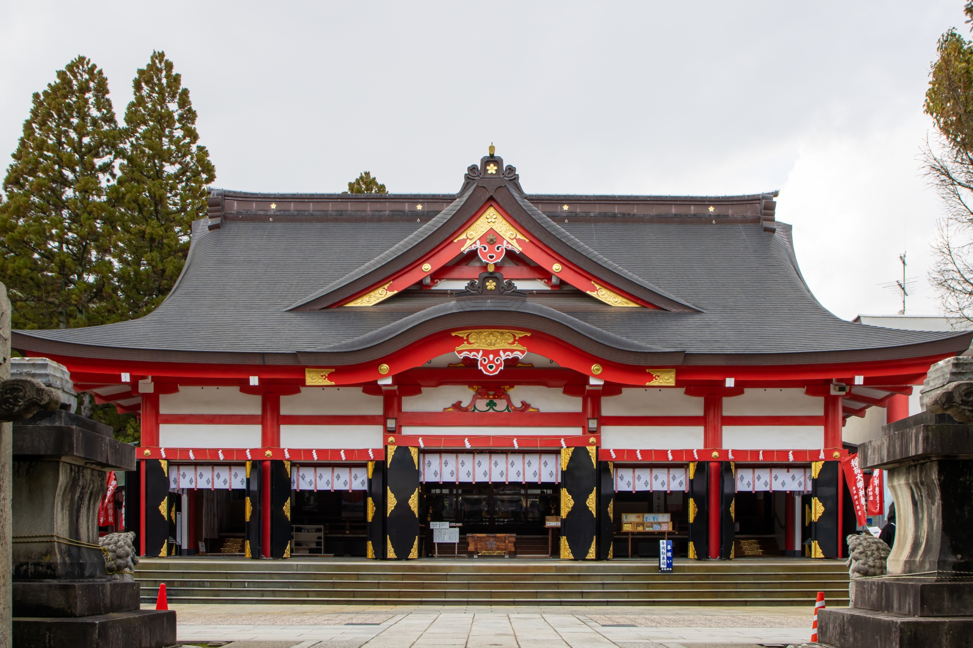 富山県で恋愛運アップ・縁結びにご利益のある神社5選！恋愛成就・復縁・出会いなど叶えたい方必見♪最強おすすめ・人気・評判の強力パワースポット！