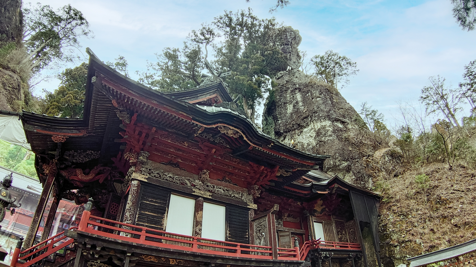 群馬県で恋愛運アップ・縁結びにご利益のある神社5選！恋愛成就・復縁・出会いなど叶えたい方必見♪最強おすすめ・人気・評判の強力パワースポット！