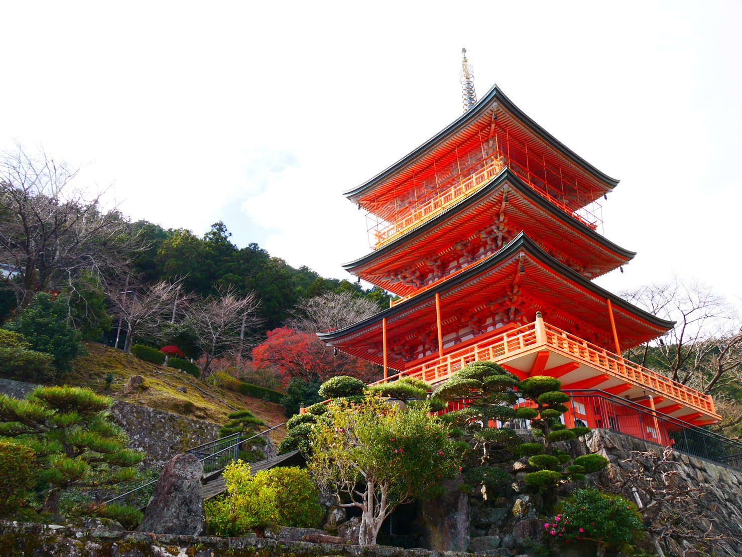 和歌山県で恋愛運アップ・縁結びにご利益のある神社3選！恋愛成就・復縁・出会いなど叶えたい方必見♪最強おすすめ・人気・評判の強力パワースポット！