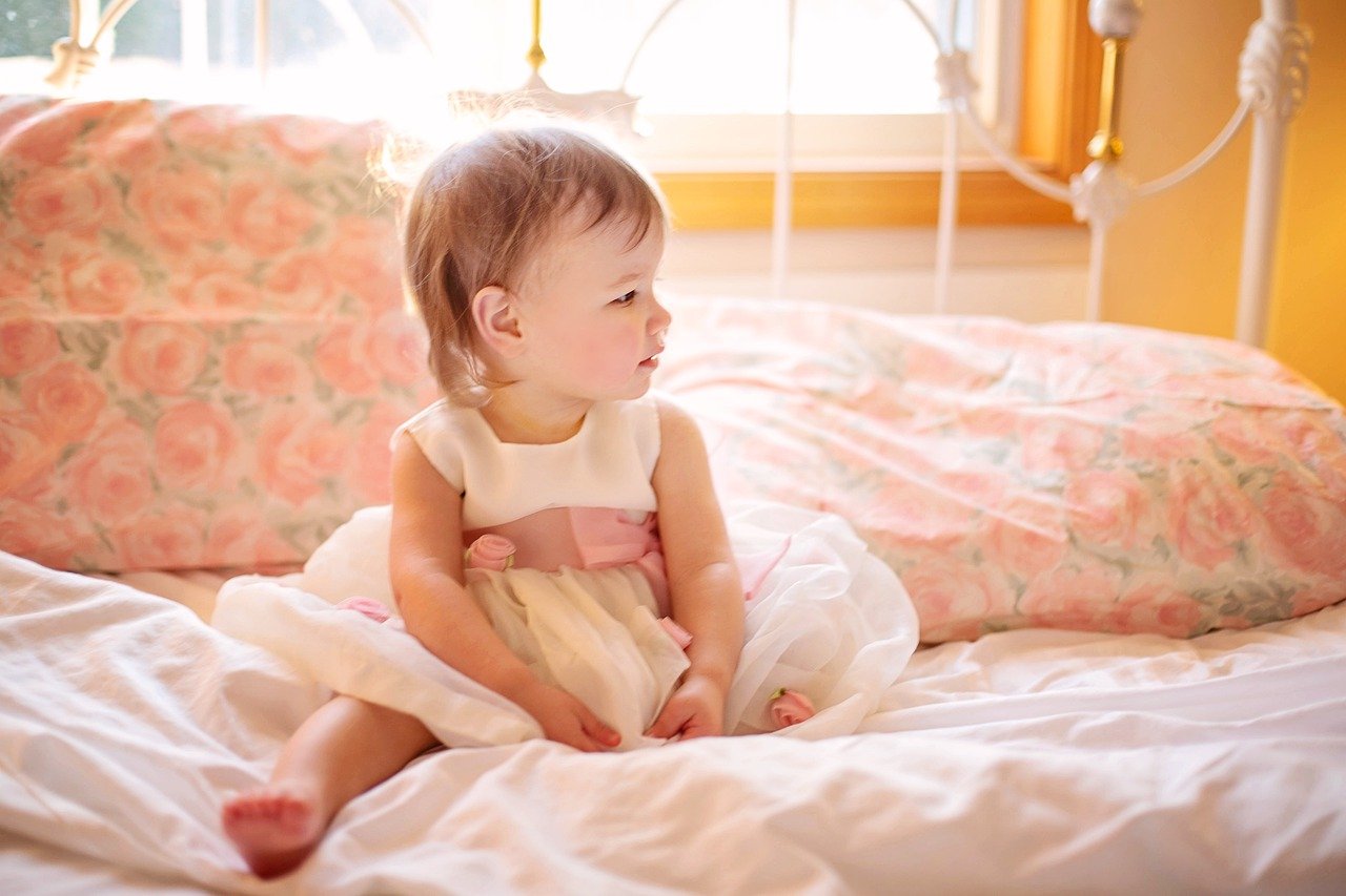 子宝に恵まれる前兆とスピリチュアルなサイン