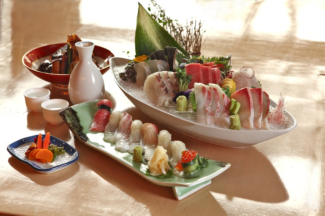 刺身の夢の意味とは？（夢占い）食べる、美味しい、腐っている、苦い、捨てる、不快、購入、落とす、辛い、甘い、嫌うなど