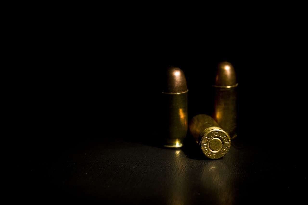 銃の夢の意味とは？（夢占い）基本的な意味と心理を徹底解説！