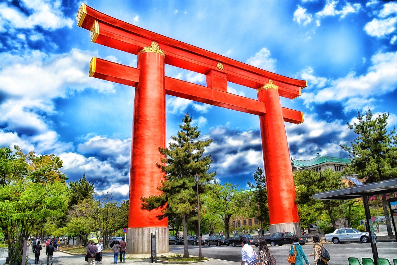 『鳥居を見たらとりあえず参拝に行っている』なんて言っているパワスポ巡り好きの友人に説教したポスト