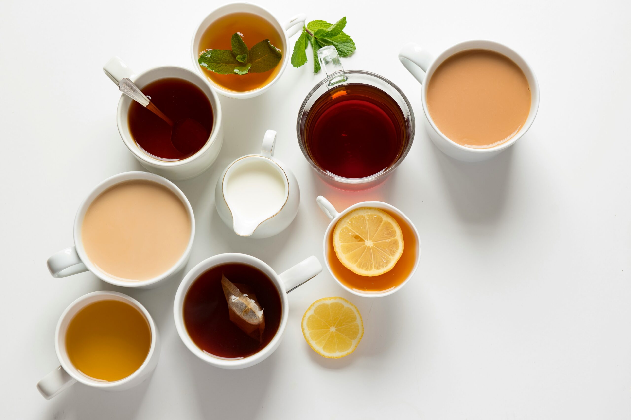 マコモ茶がもたらすスピリチュアルな意味とメッセージ｜心と体を整える自然の恵み