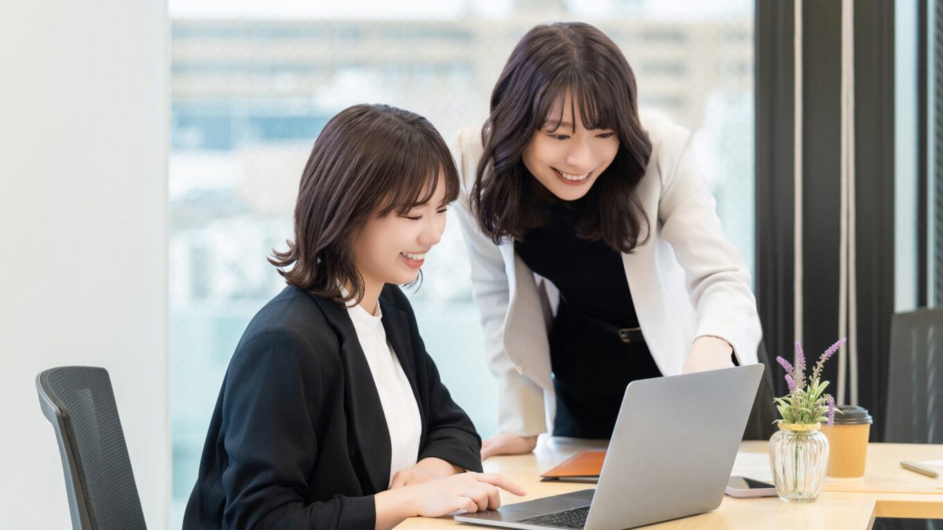 仕事ができないダメな新人に見切りをつけるか、それとも根気強く育てるかの見極め方